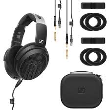 SENNHEISER HD 490 PRO - Open back high quality headpones