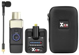 XVIVE U7 Saxophone and Trumpet Wireless System