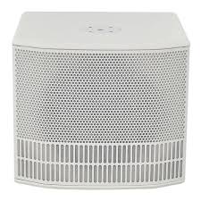 DB TECHNOLOGIE ES503 - Portable sound system 1500 watt bluethoot