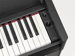 YAMAHA YDPS55 - YDP-S55 Arius 88-Key Slim-Body Digital Piano with Stand and Bench