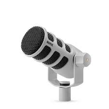 RODE PODMIC - Broadcast-quality dynamic microphone