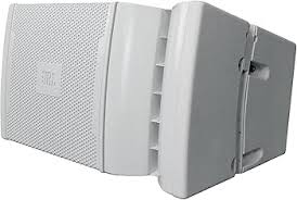 JBL VRX932LA-1WH - 12 in. Two-Way Line Array Loudspeaker System