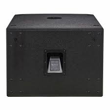 DB TECHNOLOGIE LVX-PSW15 -  Passive speaker 15''