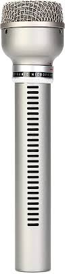 WARM AUDIO WA-19-B Dynamic Studio Microphone Faithfully Recreating One Of The Most Favored Studio & Live Dynamic Mics Of The 1960s