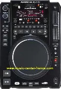 AMERICAN AUDIO RADIUS 1000