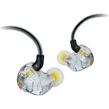 XVIVE T9 In-Ear Monitors