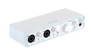 ARTURIA MINIFUSE 2OTG - Flexible USB audio interface