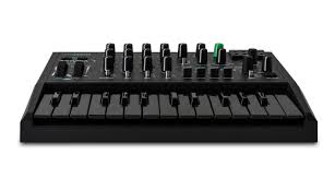 ARTURIA MicroBrute UFO Edition - Limited-edition analog monosynth