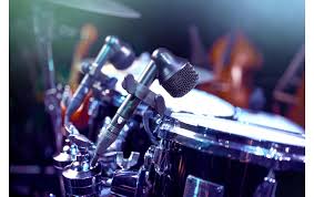 SHURE NXN6 - Dynamic Tom/Snare supercardioid dynamic microphone