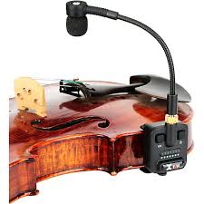 XVIVE U9 Violin Wireless System
