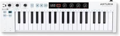 ARTURIA KEYSTEP 37 - 37 notes Midi keyboard with mini-display