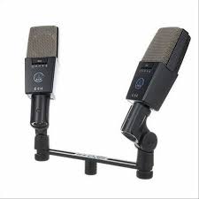 AKG C414XLS-STEREO-SET