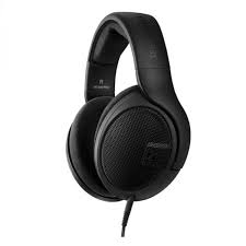 SENNHEISER HD 400 PRO - Professional studio reference headphones designed for everyday monitoring, mixing, and mastering