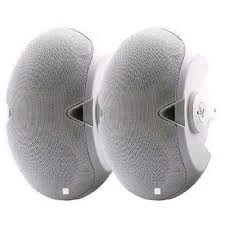 ELECTRO-VOICE EVID 4.2 (Dual 4'' 2 way surface mount passive speaker)