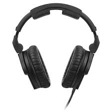 SENNHEISER HD 280 PRO - Monitoring headhone