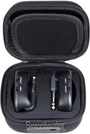 XVIVE-AC58 -  Guitar wireless and charging case