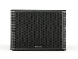DB TECHNOLOGIE LVX-PSW15 -  Passive speaker 15''