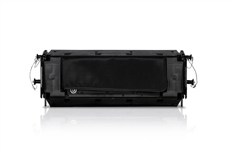 DBT-DVAK5 - 3-WAY ACTIVE LINE ARRAY MODULE  500 W RMS DIGIPRO G3 AMP TECHNOLOGY