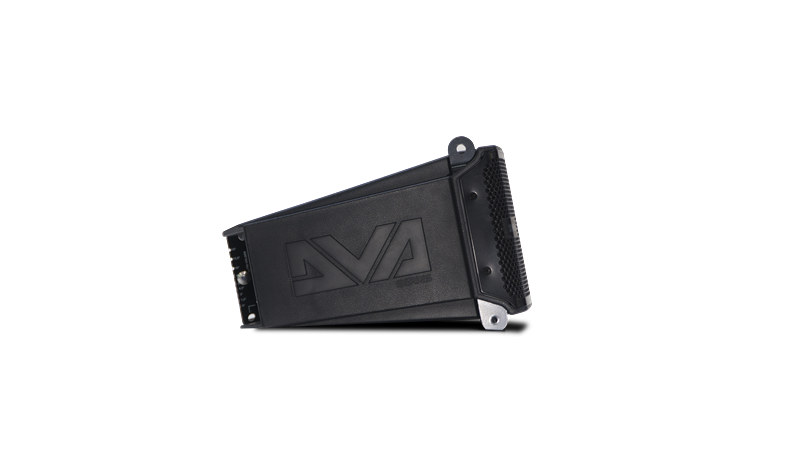 DBT-DVA-MINI-G2 - 2-WAY ACTIVE LINE ARRAY MODULE  400 W RMS DIGIPRO G3 AMP TECHNOLOGY