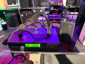 Descriptive image text