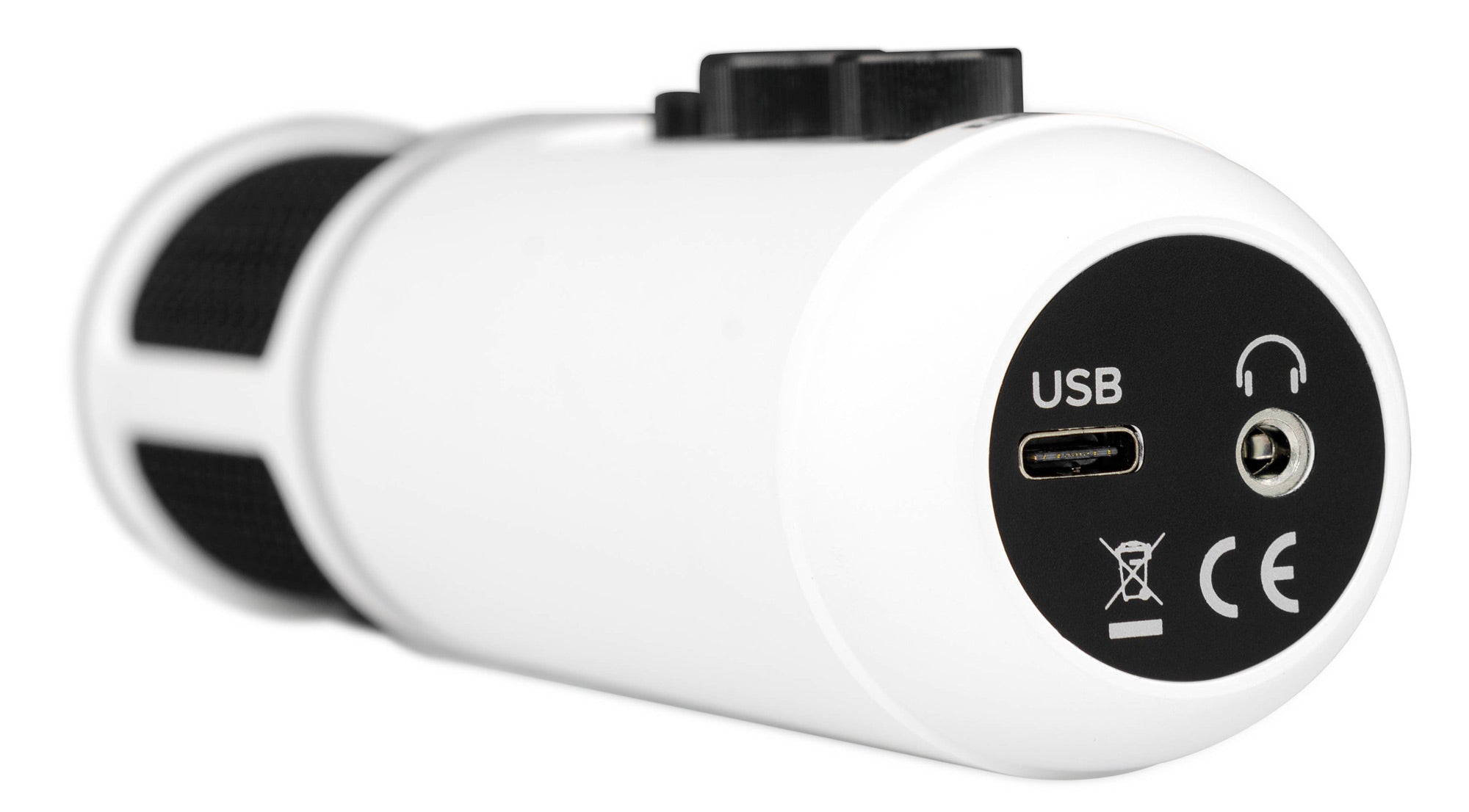 MACKIE EM-USB-LTD-WHT (No longer available)