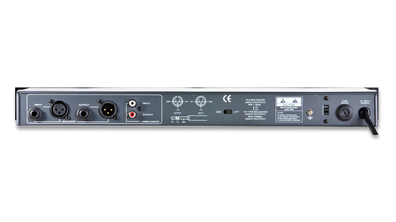 ART ProAudio EQ351AZ 351 ART SINGLE 31 BAND EQ 230V - ART EQ351 - Single Channel 31-Band 1/3 Octave Graphic Equalizer