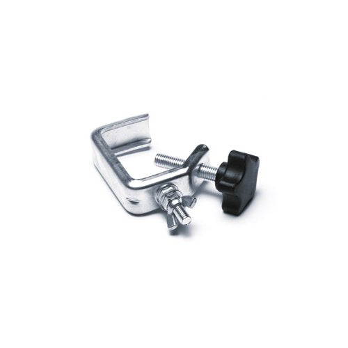 Global Truss MINI-C-CLAMP GTR Clamps and Accessories - GLOBAL TRUSS MINI C-CLAMP