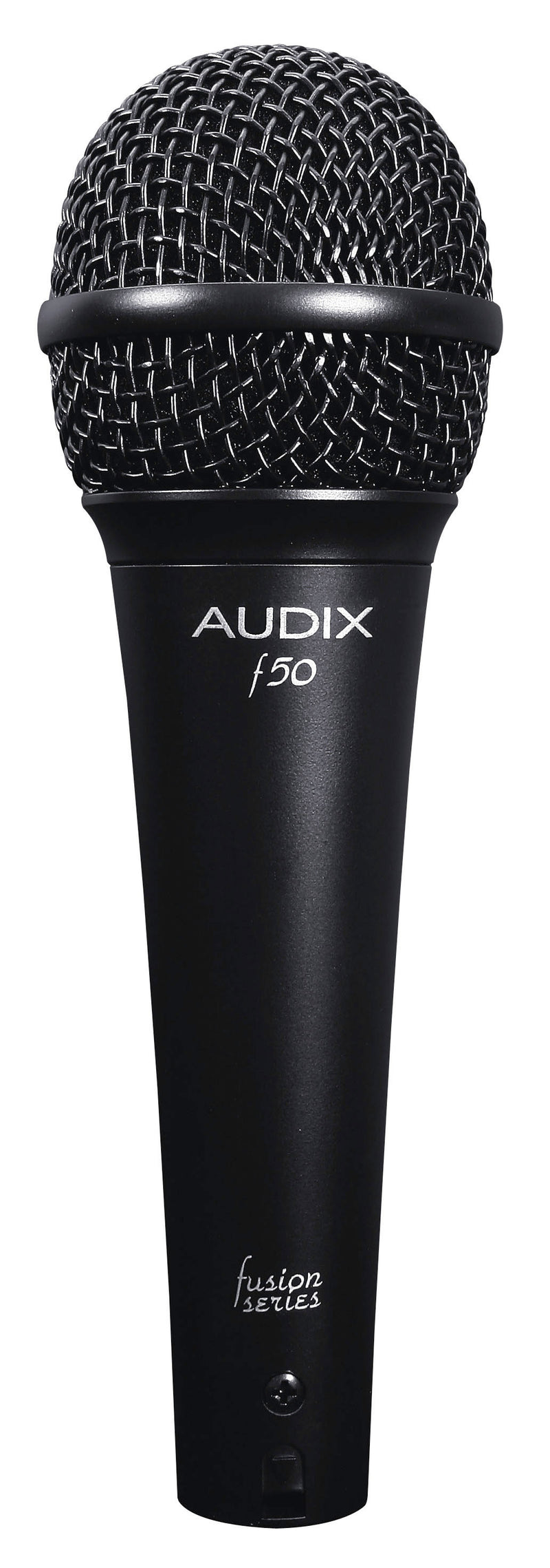 AUDIX F50 - All purpose vocal microphone.