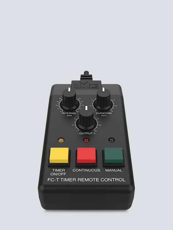 CHAUVET FC-T Timer remote control