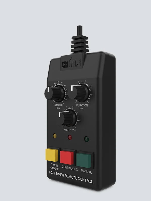 CHAUVET FC-T Timer remote control