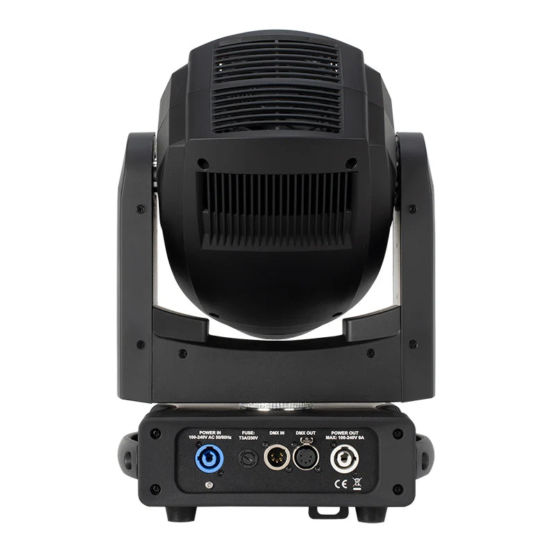 AMERICAN DJ FOCUS-SPOT-4Z-200 Watts Led Spot moving head