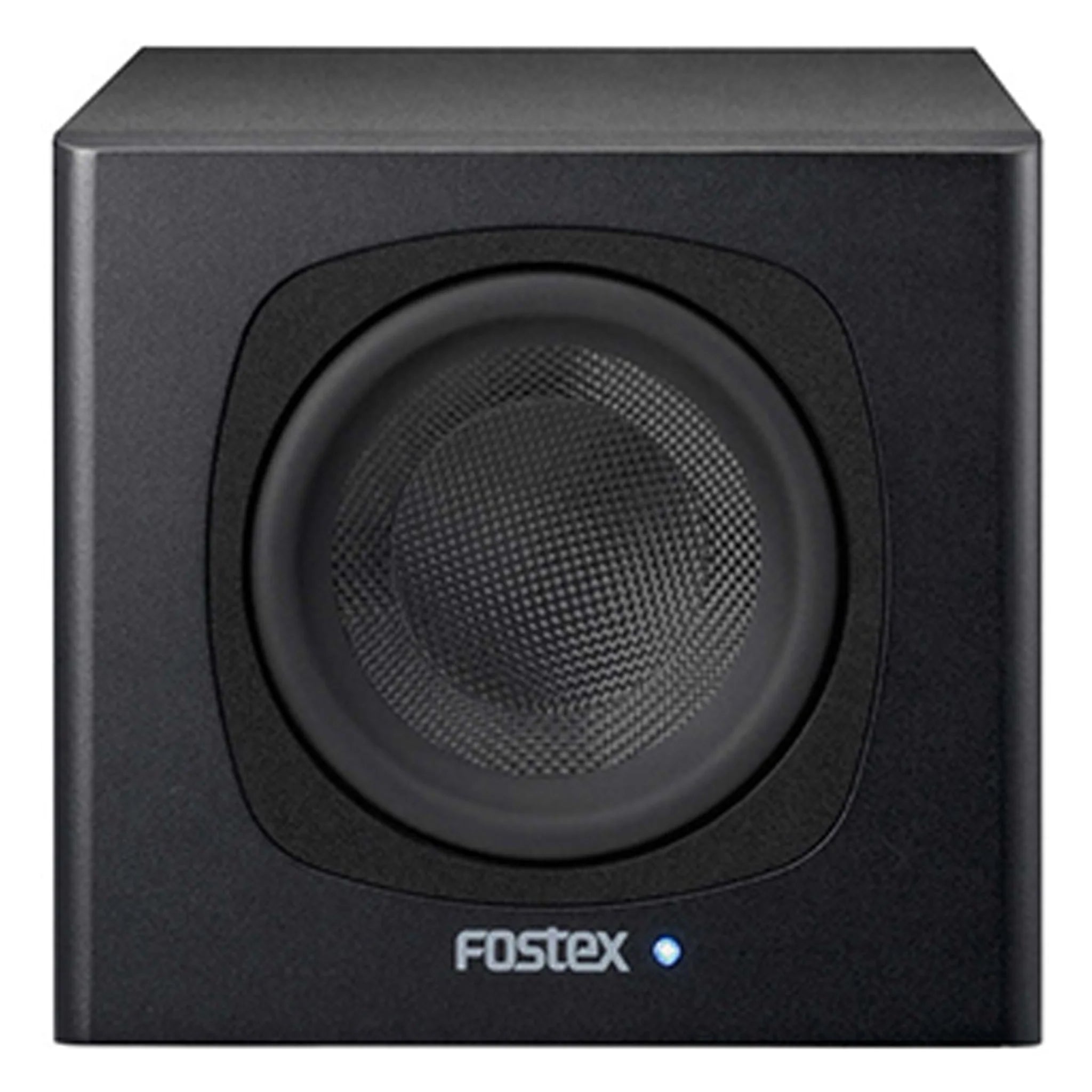 FOSTEX PM-SUB-MINI2 - 50W 5 Active Subwoofer