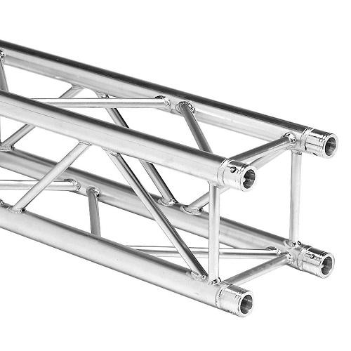 Global Truss F34-SQ-4109-.29 GTR Square Truss - Global Truss F34-Sq-4109-29 Square Truss 0,95'