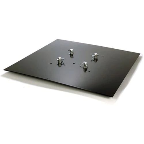 Global Truss BASE-PLATE-3X3S GTR Clamps and Accessories - Global Truss Base Plate 3'X3'S Base Plate