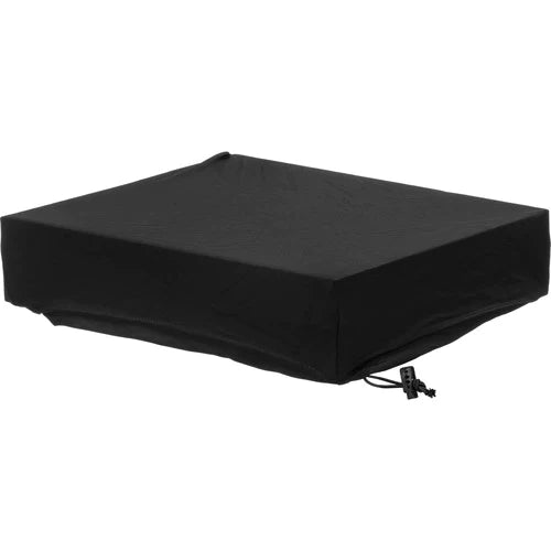 GATOR GMC-2222 Good Fit for Most Small To Medium Size Mixers, Turntables And Digital Recording Workstations.