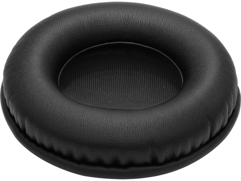 Pioneer DJ HC-EP0601 - Leather ear pads for the HDJ-X7 headphones