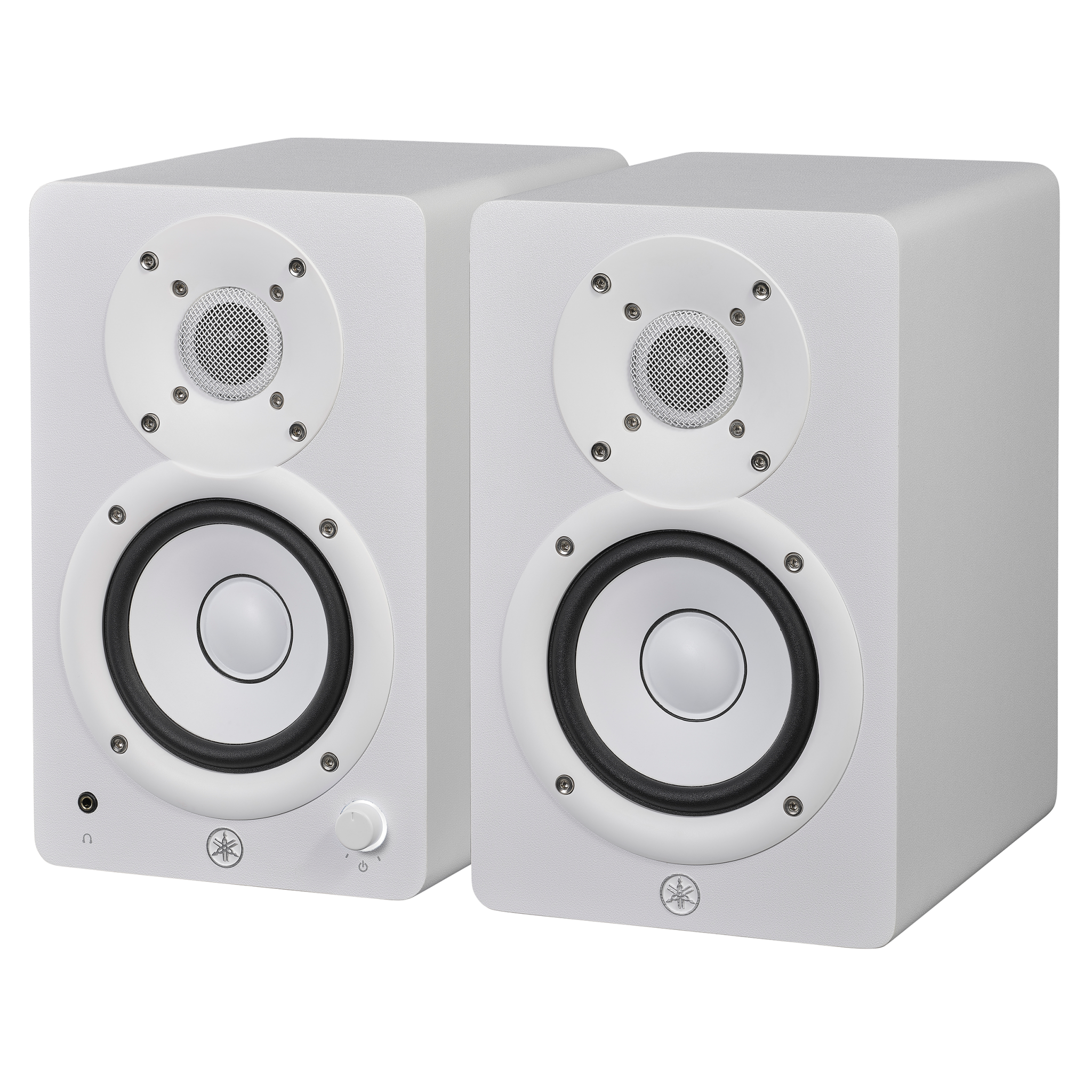 YAMAHA HS3 - (Pair) High-quality compact studio monitors