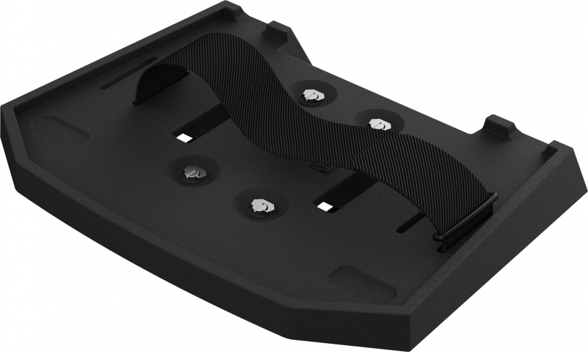 ELECTRO-VOICE EVERSE 12 accessory tray