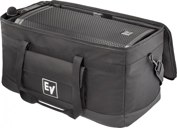 ELECTRO-VOICE EVERSE padded duffel bag - For EVERSE12 loudspeaker ot two EVERSE8