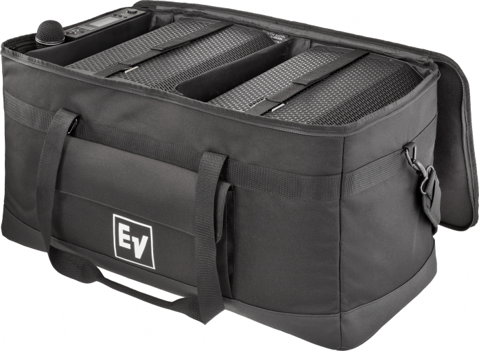 ELECTRO-VOICE EVERSE padded duffel bag - For EVERSE12 loudspeaker ot two EVERSE8