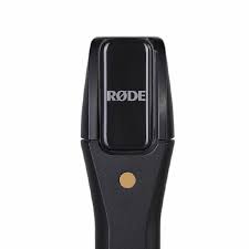 RODE Interview Micro - Handheld Adaptor for Wireless Micro