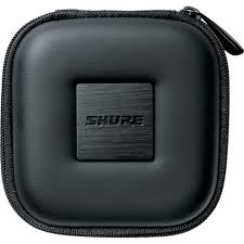 Shure SE846G2CL Monitor Earphone - Sound Isolating Earphones - Clear