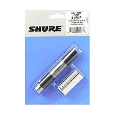 SHURE A15HP High pass filter adaptor