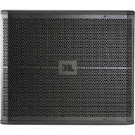 JBL VRX918S - 18 in. High Power Flying Subwoofer