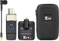 XVIVE U8 Acoustic Guitar Wireless System