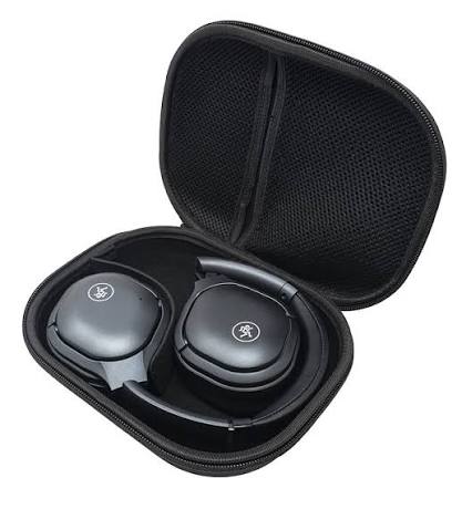 MACKIE MC-50BT - BLUETHOOT Wireless Noise Cancelling Headphones
