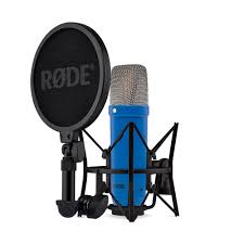 RODE NT1 Signature series - Studio Condenser Microphone