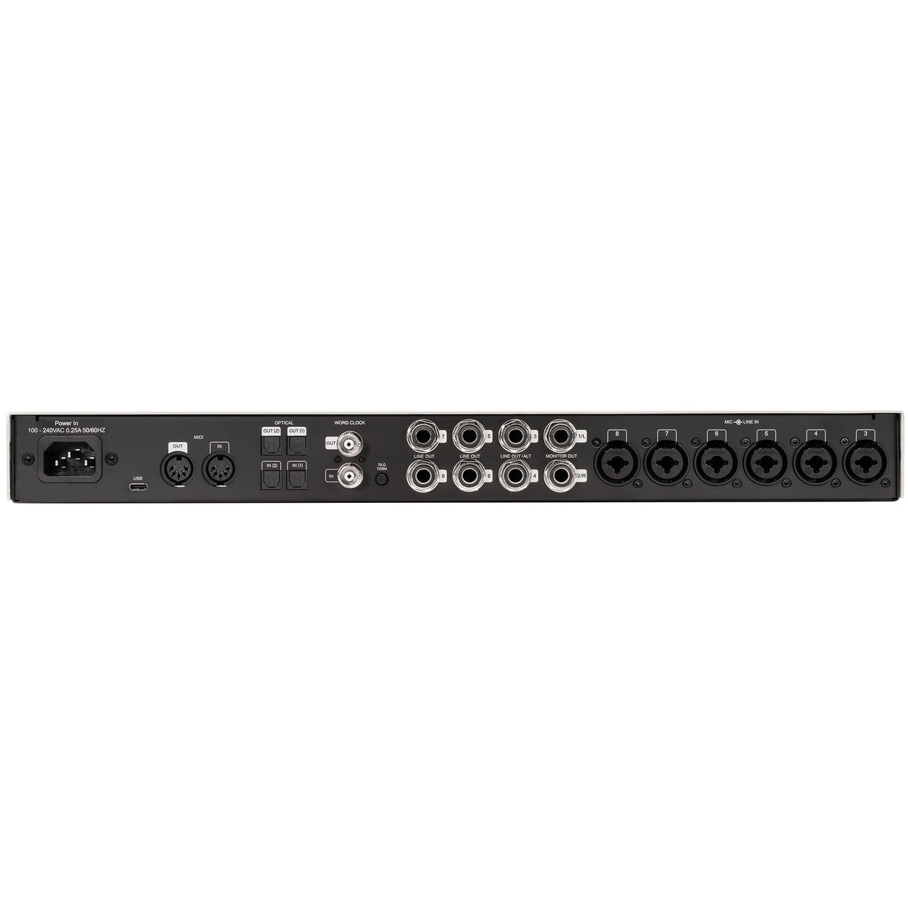 UNIVERSAL AUDIO VOLT 876