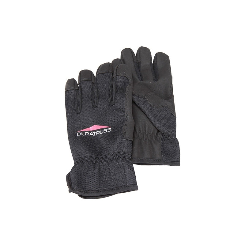 Global Truss DT-IRONFIT-XL GTR Accessories - Global Truss DT-IRONFIT-XL grip gloves