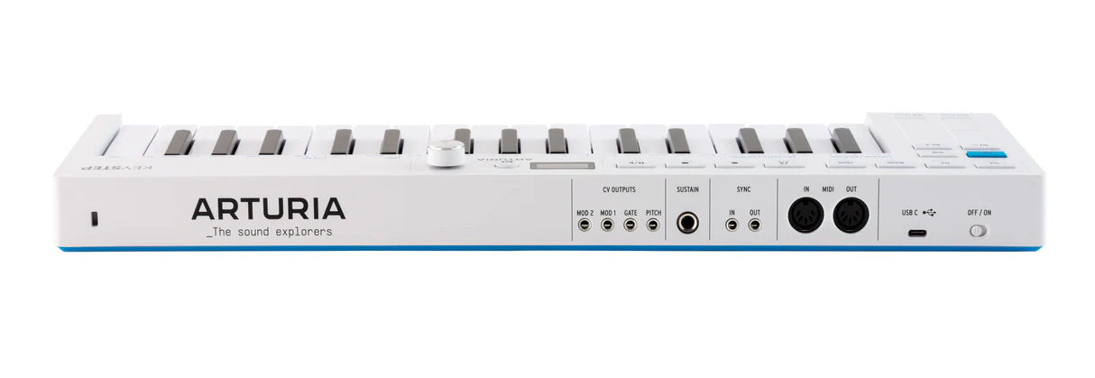 ARTURIA KEYSTEP 37mk2